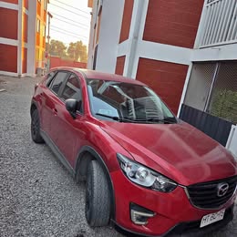 2016 Mazda CX-5 2016 usado