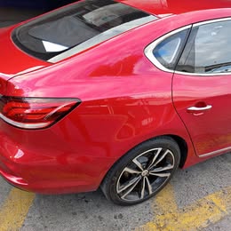 2021 MG 6