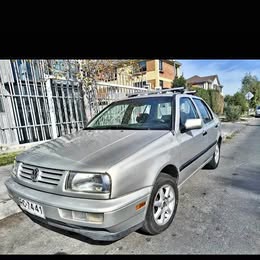 1997 Volkswagen Vento