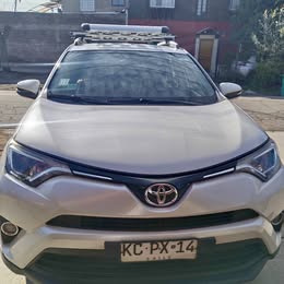 2018 Toyota RAV4 2018 usado