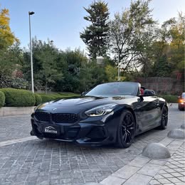 2022 BMW Z4