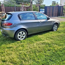 Alfa Romeo 147 