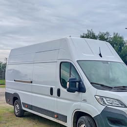 Fiat Ducato 2022
