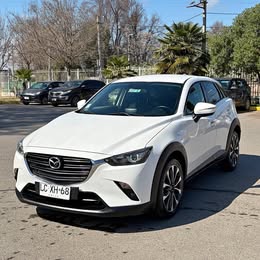 2019 Mazda CX-3 2019 usado