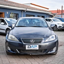 Lexus Is 2009