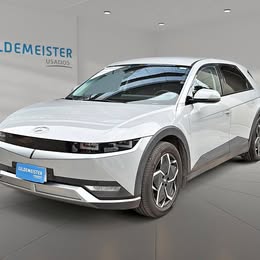 2024 Hyundai ioniq 5 premium