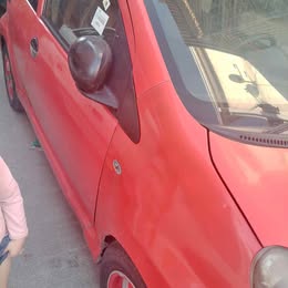 Byd F0 2014