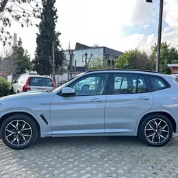 2022 BMW x3 xdrive30i m sport 2.0 2022 usado