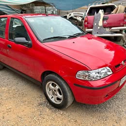 Fiat Siena 2003