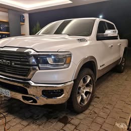 Ram 2500 2021