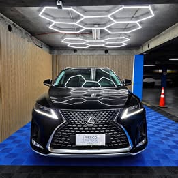 Lexus Rx 2023