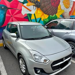 2022 Suzuki Swift