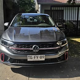 Volkswagen Jetta 2024