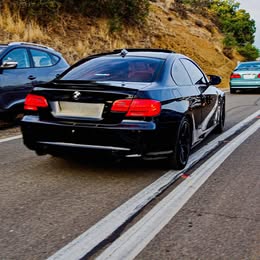Bmw 335 2011