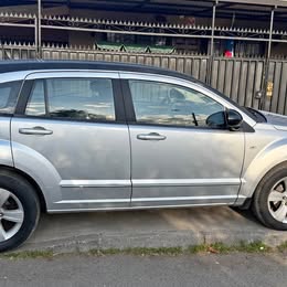 Dodge Caliber 2.0 Automático 2011