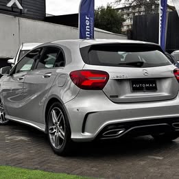 2019 Mercedes-Benz mercedes benz a200 2.0 diesel aut ac 2019