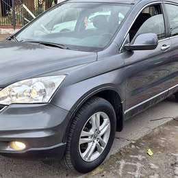 Honda Crv 2011