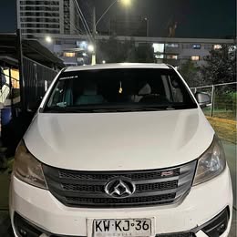 Maxus G10 2019