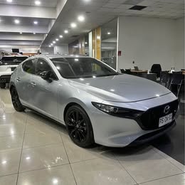 2021 Mazda 3 2021 usado