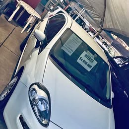 Fiat Punto 2014