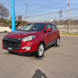 Jac S5 2019