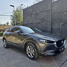2025 Mazda cx-30 2025 usado
