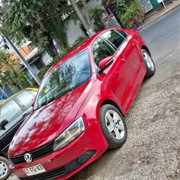 Volkswagen Vento 2014