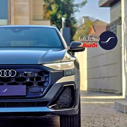 2026 Audi sq8 4.0 v8 tfsi quattro