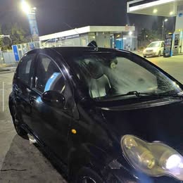 2014 BYD F0