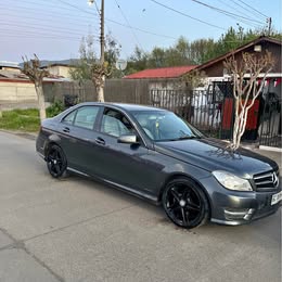 Mercedes Benz Cla 2014