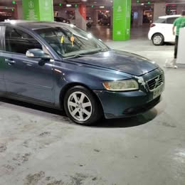 Volvo S40 2009
