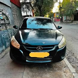 Jac J3 2010