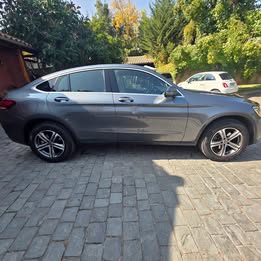 Mercedes Benz C200 2024