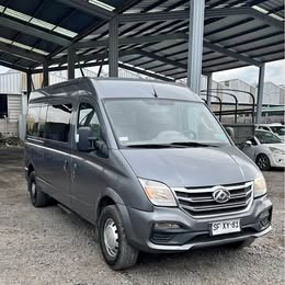 Maxus V80 2023
