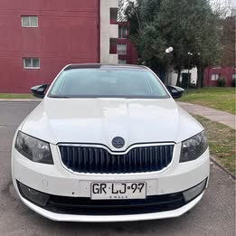 Skoda Octavia diésel
