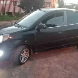 Kia Soul 2011