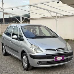2011 Citroën citroen xsara picasso
