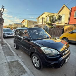 Kia Soul 2014