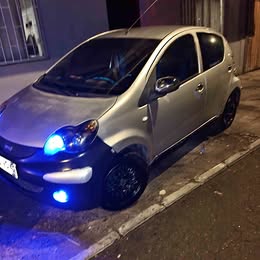 2014 BYD F0