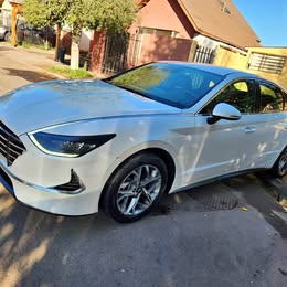 Hyundai Sonata 2019