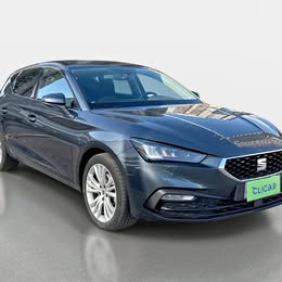 2022 SEAT leon 1.4 style at