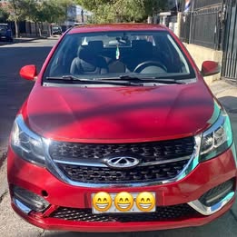 Chery Arrizo 2021
