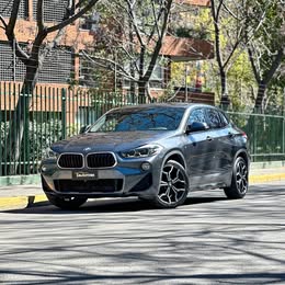 Bmw X2 2019