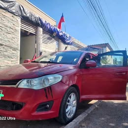 Chery Fulwin 2013