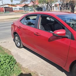 2019 Toyota Corolla 2019 usado
