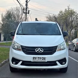 Maxus G10 2022