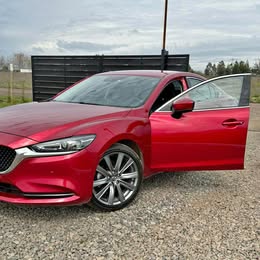 2023 Mazda 6 2023 usado