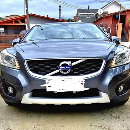 Volvo C30 2011