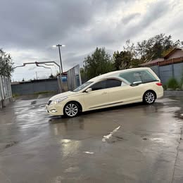 2012 Hyundai Azera