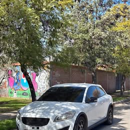 Volvo C30 2012